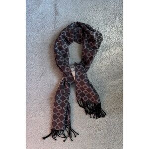 Bruno Piattelli Scarf